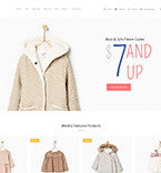 WooCommerce Themes - GoWebBaby.Com