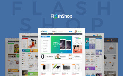 WooCommerce Themes - GoWebBaby.Com