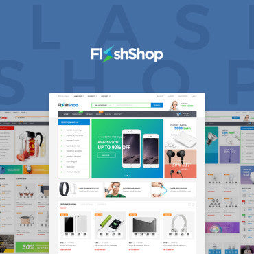 WooCommerce Themes - GoWebBaby.Com