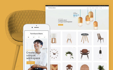 WooCommerce Themes - GoWebBaby.Com