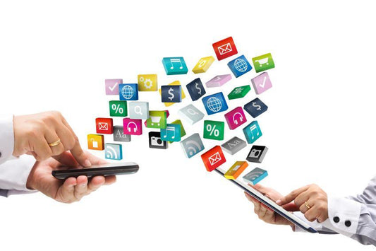 5 Easy-To-Use Techniques To Boost Social Sharing On Your Blog - GoWebBaby.Com