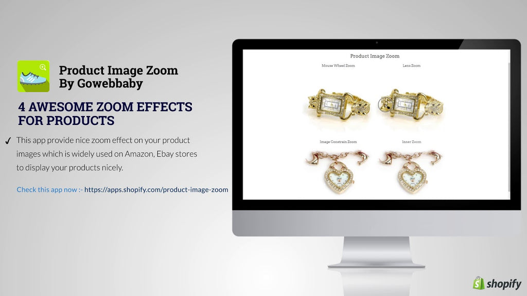 Jewelry Product Designed By Store GoWebbaby