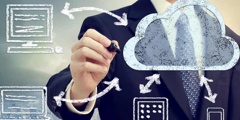 How Cloud ERP Help You Run Business Smoothly? - GoWebBaby.Com