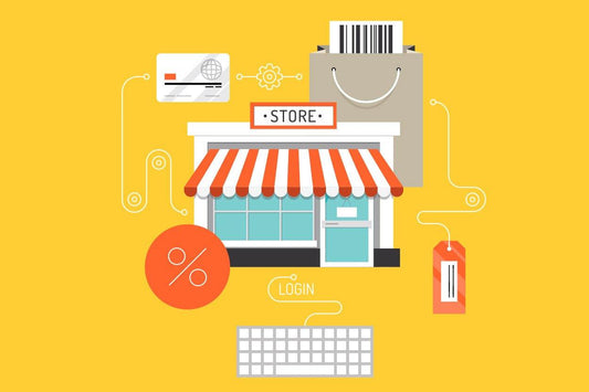 Why Choose Magento For Setting An Ecommerce Store? - GoWebBaby.Com