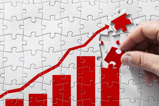 5 Simple Tactics That Help You Boost Up Sales & Revenue - GoWebBaby.Com