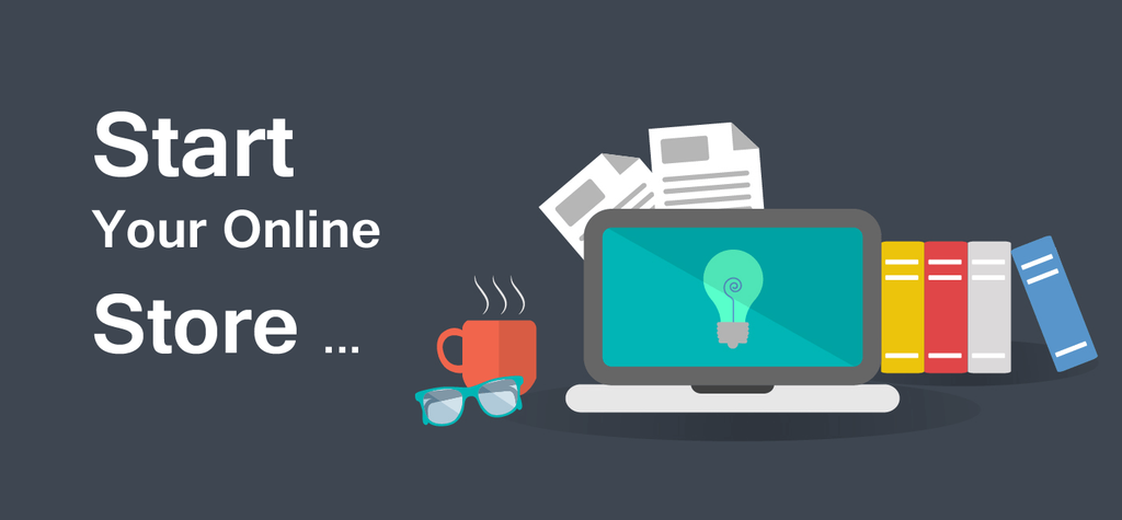 How To Start Online Store Without Money? - GoWebBaby.Com