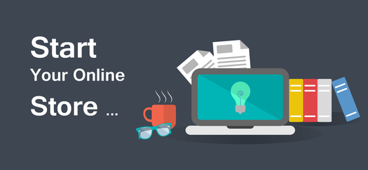 How To Start Online Store Without Money? - GoWebBaby.Com