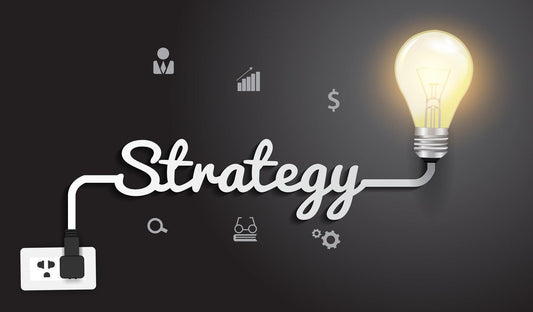 Content Marketing Strategy 2015: Top 6 Reasons Why You Need One - GoWebBaby.Com