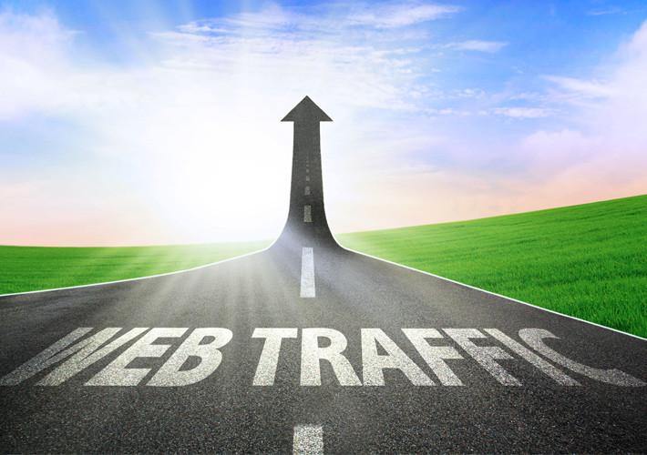How to Boost Website Traffic without Any Marketing? - GoWebBaby.Com