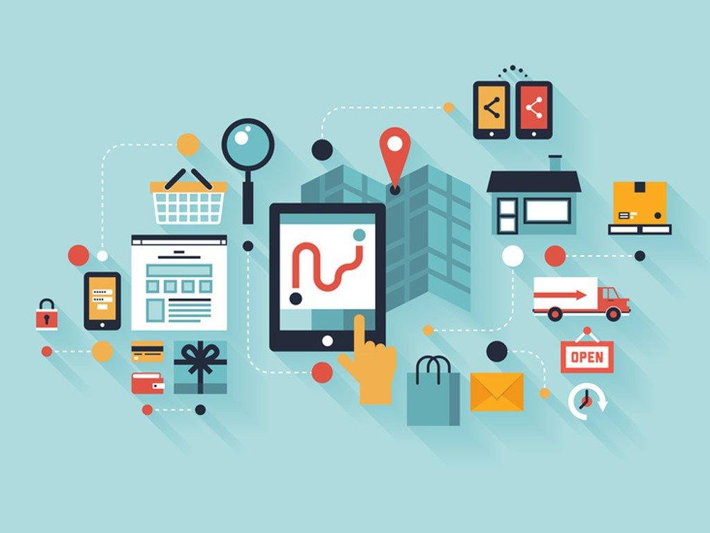 Is Multichannel Ecommerce is Best to Yield Revenue from Impulse Shopping? - GoWebBaby.Com
