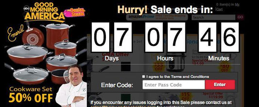 How to Create a Free Shipping or Money Off Amazon Webstore Promotion? - GoWebBaby.Com