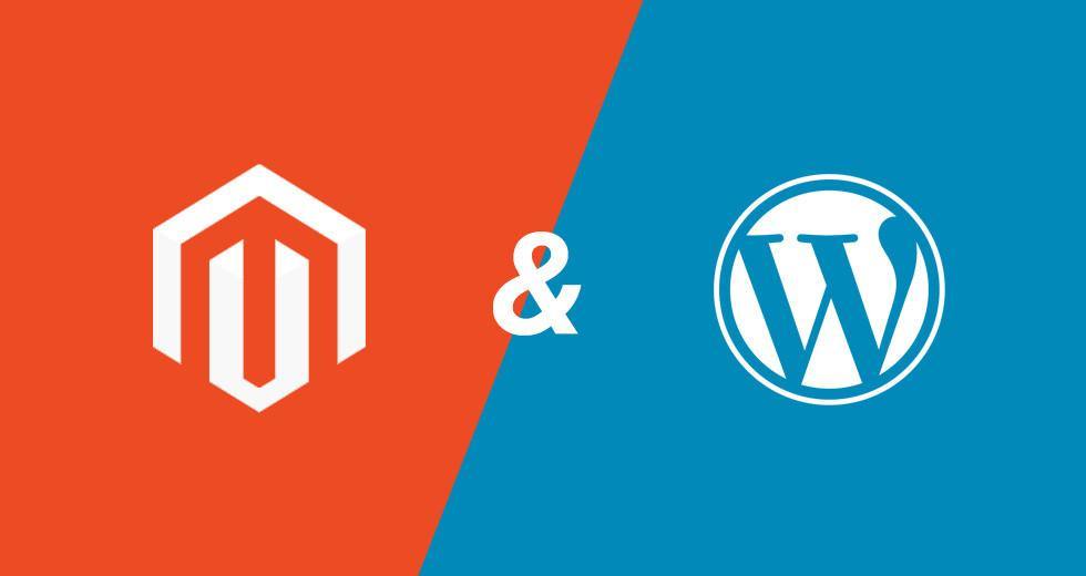 WordPress V/S Magento: Which is the Best Platform for Ecommerce Website? - GoWebBaby.Com