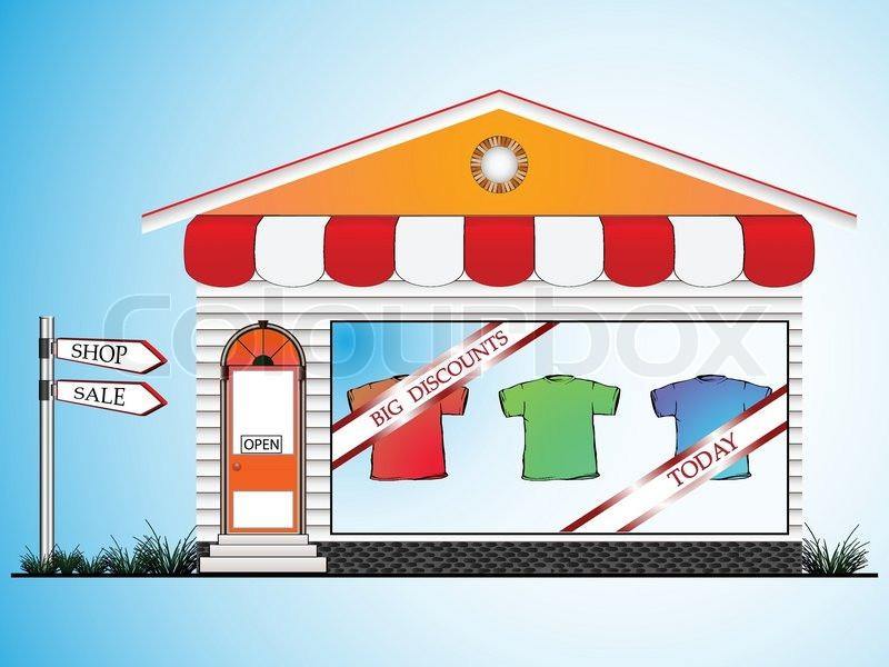8 Features of Amazon webstore for Online Garment Store - GoWebBaby.Com