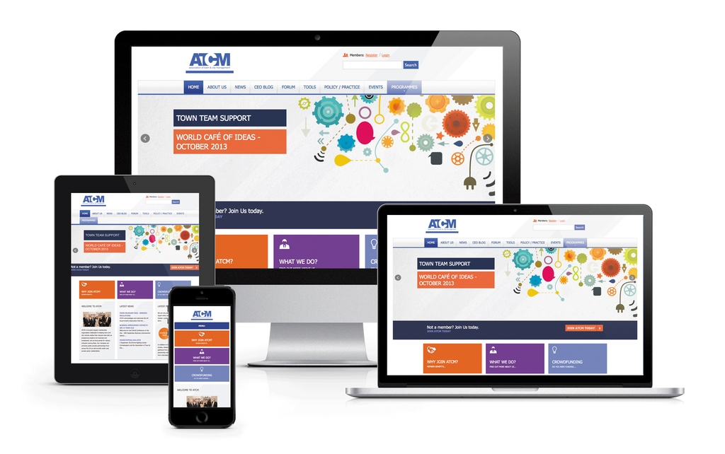 Responsive Web Design is Must to Get High Search Ranking on Google - GoWebBaby.Com