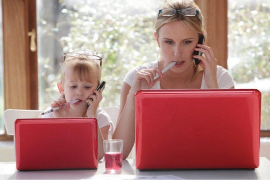 Things to Keep in Mind When Making Business online - GoWebBaby.Com