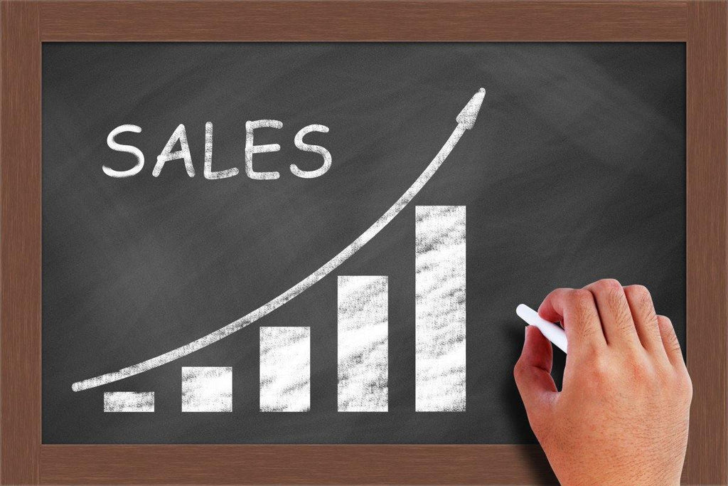 14 Proven Strategies to Double Your Product Sales - GoWebBaby.Com