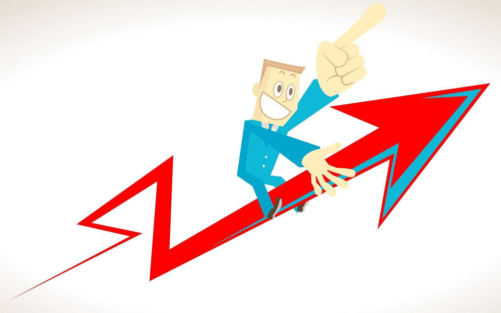 4 Easy Steps to Boost Sales in Your Ecommerce Business - GoWebBaby.Com