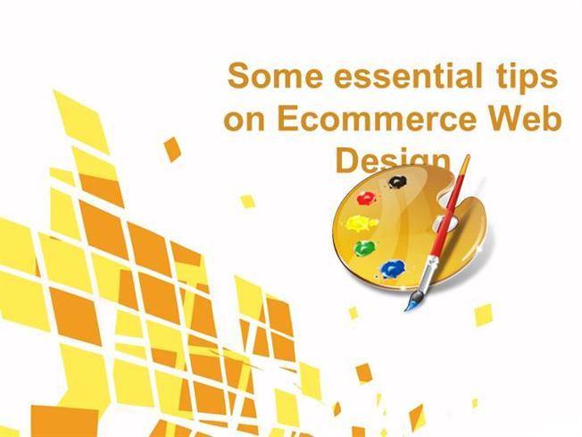 5 Rules to Make Your ECommerce Website Successful - GoWebBaby.Com