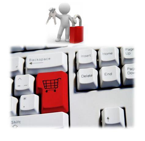 Security essentials for Ecommerce Website to Improve Sales - GoWebBaby.Com
