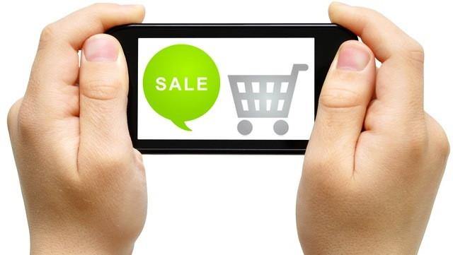 How to Increase Sales & Traffic with Mobile Ecommerce? - GoWebBaby.Com