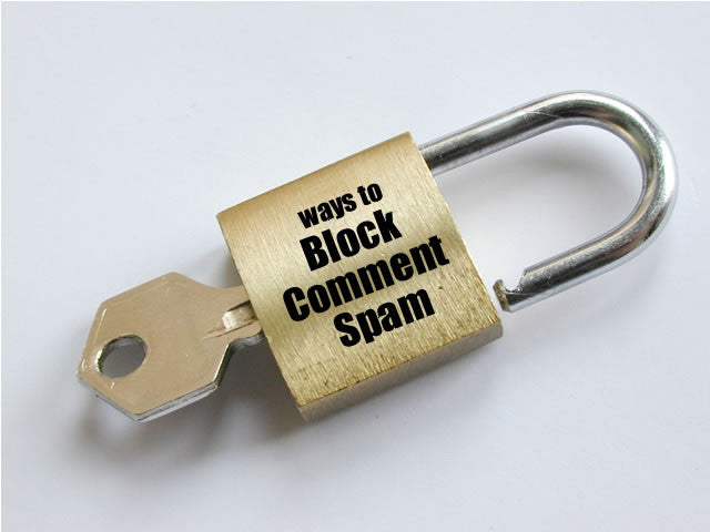 5 Useful Plugins to Fight Comment Spam for WordPress