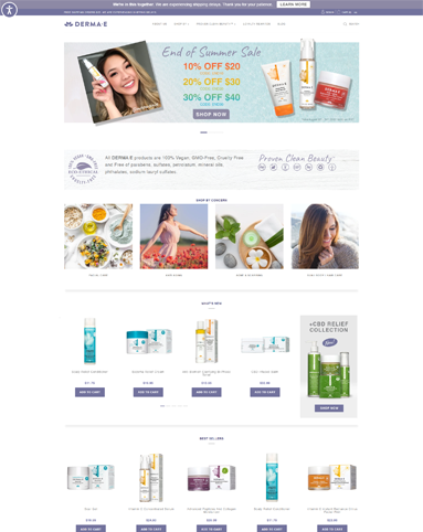 dermae