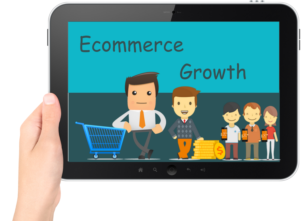 How to Ensure Ecommerce Growth in 2016?