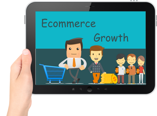 How to Ensure Ecommerce Growth in 2016?