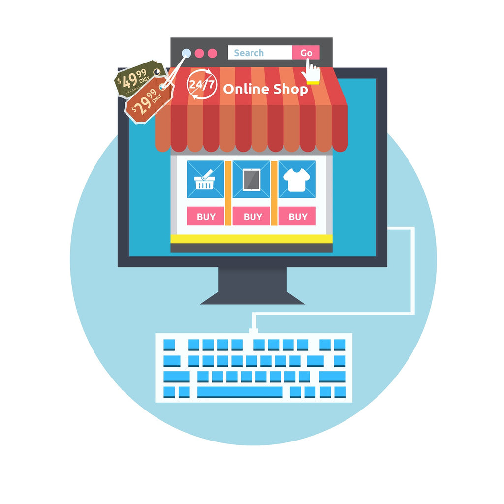 7 Ecommerce Web Design Practices to Improve User Experience