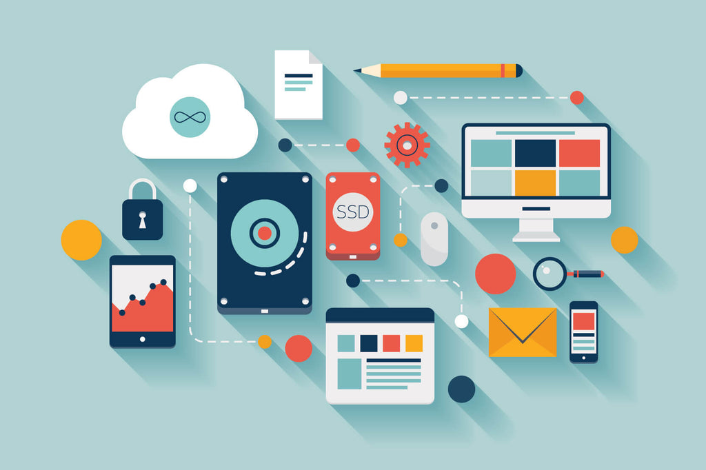 7 Design Elements That You Should Have In Your Ecommerce Website