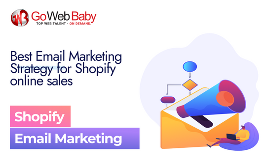 How Strategic Email Campaigns Can Be Used To Accelerate Your Shopify Store Sales?