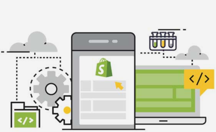 How To Develop A Device Friendly Store With Shopify Development?