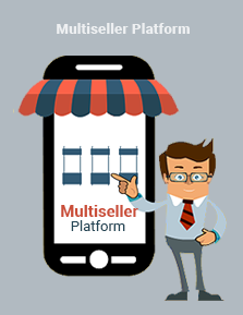 Multiseller Platform