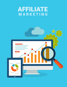Affiliate Marketing
