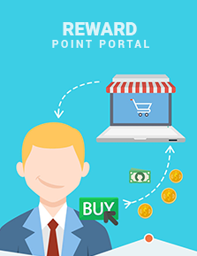 Loyalty Referrals and Rewards