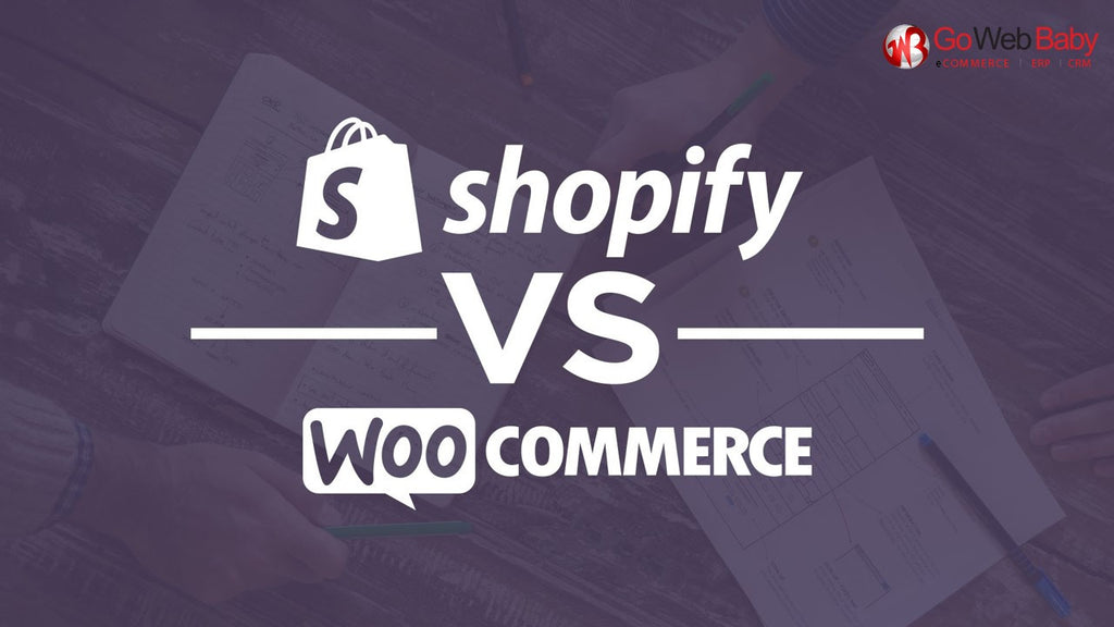 Shopify VS WooCommerce: Battle between Two Leading Ecommerce Platforms