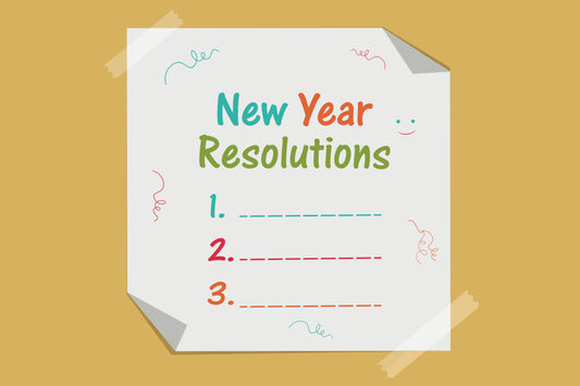 10 Strategies for Sticking to Your Small Business Resolutions