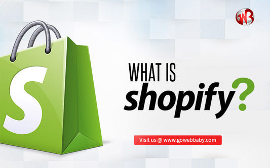 What is Shopify?