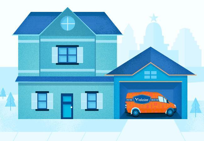 16 Reasons To Choose Volusion for your E-Commerce Business - GoWebBaby.Com