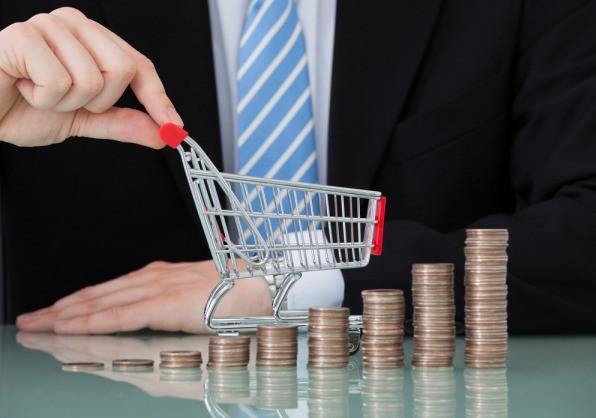 Rise of Ecommerce and Downfall of Traditional Online Advertising in 2015 - GoWebBaby.Com