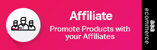 Affiliate App