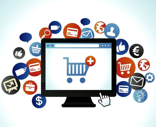Migrating Your Business Online? Hire an Ecommerce Development Company - GoWebBaby.Com