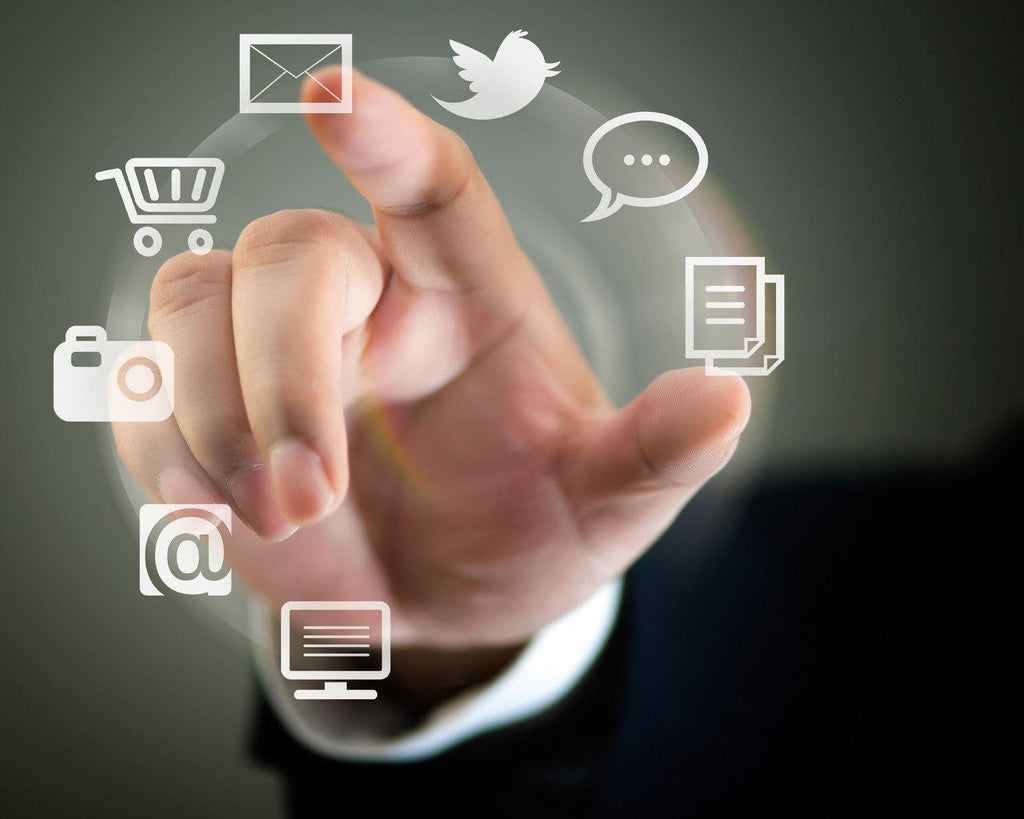 How You Can Get a BIG Pie of Billion-Dollar Industry- Ecommerce? - GoWebBaby.Com