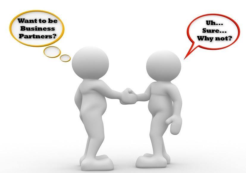How to Choose Right Ecommerce Partner? - GoWebBaby.Com