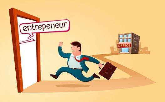 Want To Become A Successful Entrepreneur? We Tell You How? - GoWebBaby.Com
