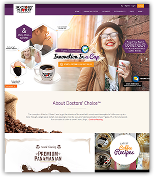 Custom Design Latest Shopify Stores - October 2015