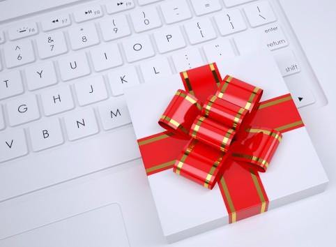 Revamp website designs to boost ecommerce sales for New Year Purchases - GoWebBaby.Com