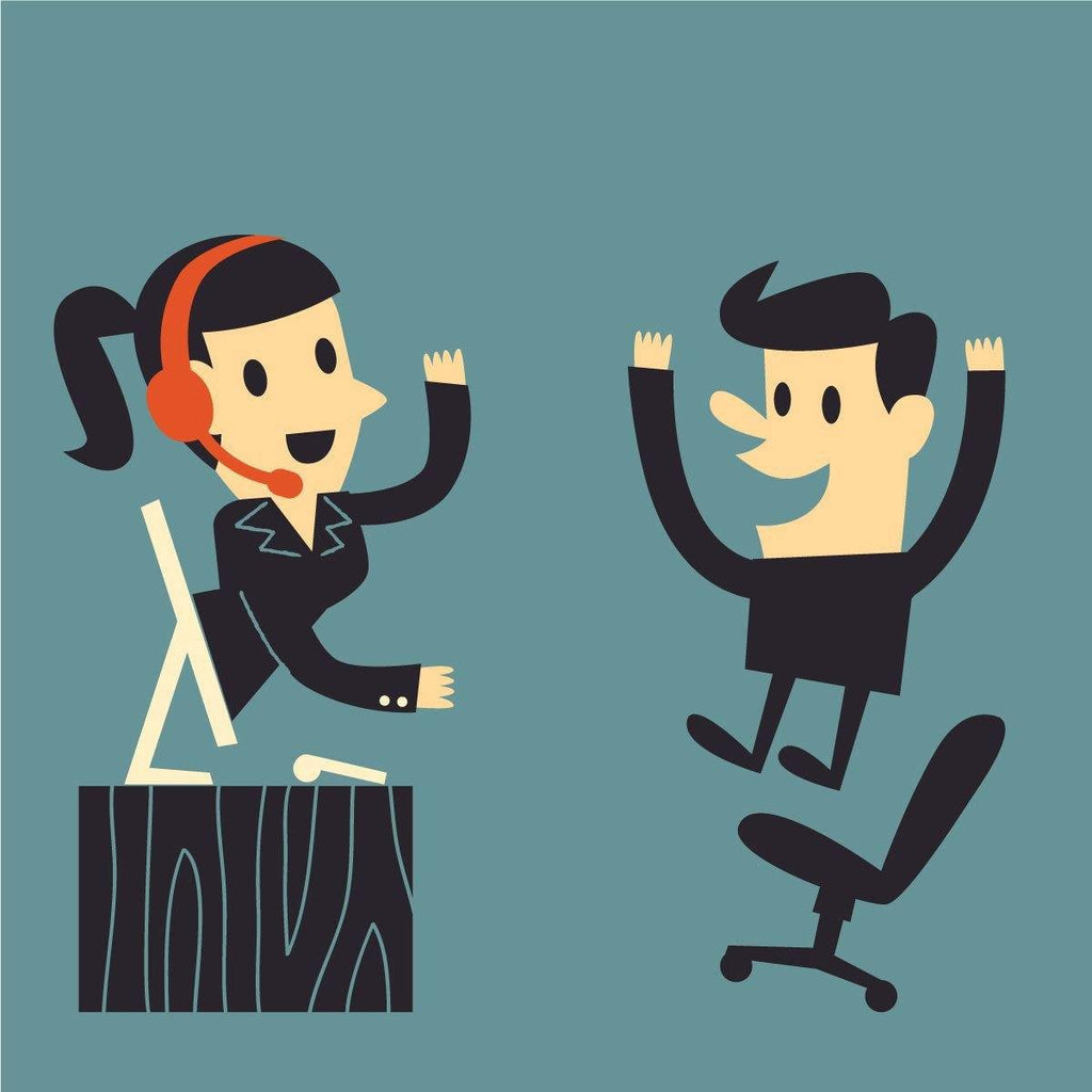 How to Improve Customer Retention Rate of Your Small Business? - GoWebBaby.Com