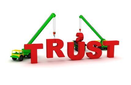 Gain trust of potential customers fighting frauds PART 1: Ecommerce Experts - GoWebBaby.Com