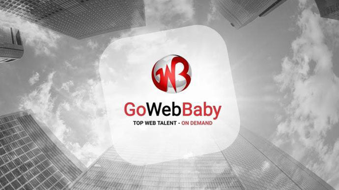 Gowebbaby Custom Design and Development Services